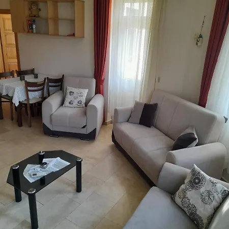 Fethiye'deki Eviniz