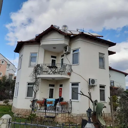 Lejlighed Fethiye'deki Eviniz Fethiye