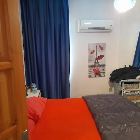 Lejlighed Fethiye'deki Eviniz