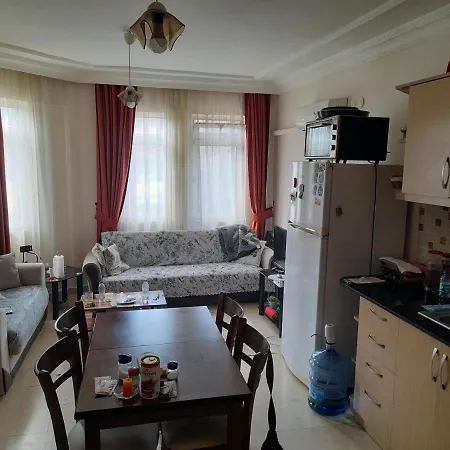 Lejlighed Fethiye'deki Eviniz *