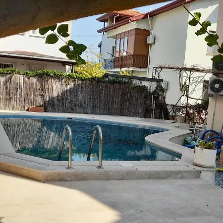 Fethiye'deki Eviniz