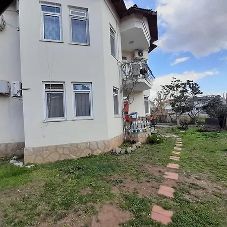 Lejlighed Fethiye'deki Eviniz *